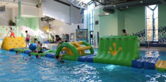 Winterferien im GalaxSea