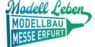 Modell Leben: Eintauchen in faszinierende Welten im Kleinformat