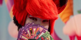 Erfurt im Zeichen der Popkultur: MAG-C 2025 feiert Gaming, Anime und Cosplay!