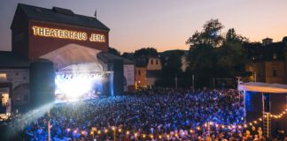 Das Programm der Kulturarena 2025 ist komplett