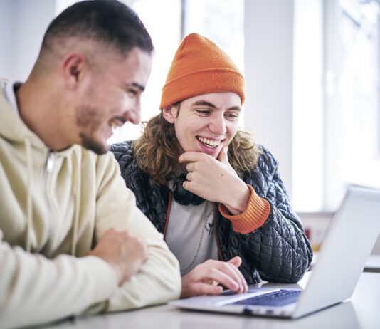Studienwahl leicht gemacht: Digitaler Masterinfotag der Ernst-Abbe-Hochschule Jena