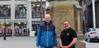 Open-Air-Karrieremesse geht 2025 in die sechste Runde