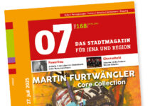 Die neue Ausgabe ist da!
