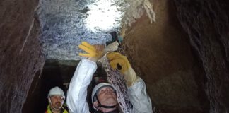 Film: Dokumentationen über Jenaer Wasser und Abwasser