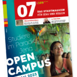 Die neue Ausgabe ist da!