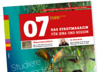 Die neue Ausgabe ist da!