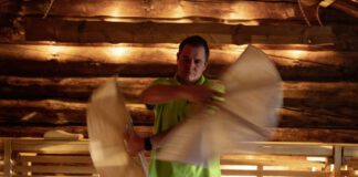 Noch einmal schwitzen vor der Sommerpause