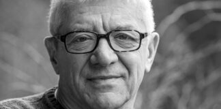 Landolf Scherzer liest in Jena – Die große Kraft der kleinen Leute