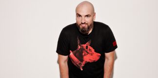 Ingmar Stadelmann: „Humor ist die letzte Superkraft der Menschheit“