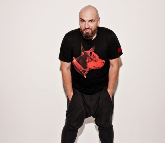 Ingmar Stadelmann: „Humor ist die letzte Superkraft der Menschheit“