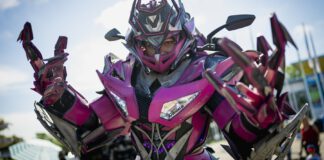 Comicpark 2025 – Zwei Tage, viele Welten!