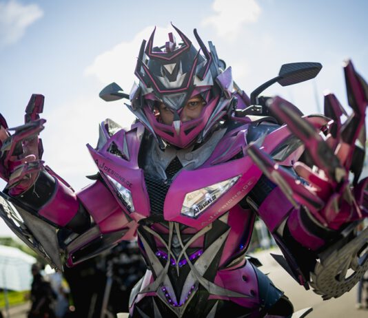 Comicpark 2025 – Zwei Tage, viele Welten!