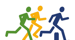 14. Jenaer Firmenlauf startet mit Rekordzahl