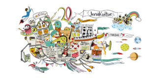 Zum 20. Jubiläum: Tag der offenen Türen bei JenaKultur