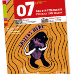 Die neue Ausgabe ist da!