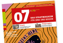 Die neue Ausgabe ist da!