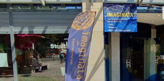 Sommer-Imaginata 2025: Eine Woche voller Entdeckungen zum “30er” der Imaginata!