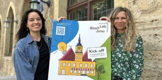 Schnapp Dir die Zeise!