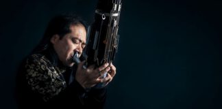 Sinfoniekonzert mit Sheng-Virtuose Wu Wei und Beethovens 5. Sinfonie