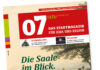 Die neue Ausgabe ist da!
