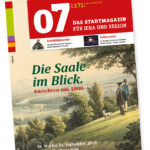 Die neue Ausgabe ist da!