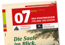 Die neue Ausgabe ist da!