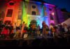 Der Yiddish Summer Weimar 2026 hat begonnen