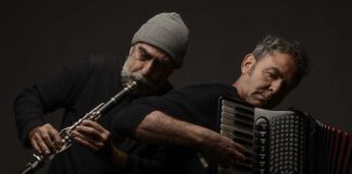 Abwechlungsreiche Woche beim Yiddish Summer Weimar