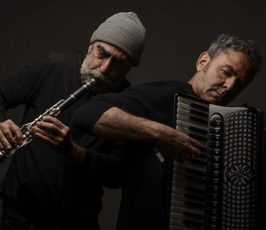 Abwechlungsreiche Woche beim Yiddish Summer Weimar