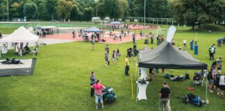 Kinder- und Familienfest beim USV Jena – Mitmachen ausdrücklich erwünscht!