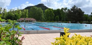 Zwei Tage extra: Freibadaktion für Kinder bis Sonntag verlängert!