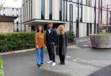 Engelplatz bekommt temporäre PopUp Fläche