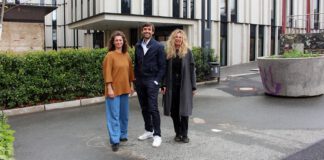 Engelplatz bekommt temporäre PopUp Fläche