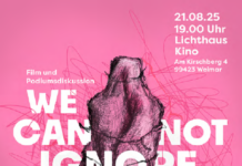 WE CANNOT IGNORE ME/CFS