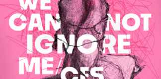 WE CANNOT IGNORE ME/CFS