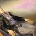 „So viel Silber im Grau“ – Kunst aus der DDR