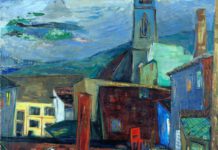 Lieder über das Habitat Ost