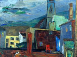 Lieder über das Habitat Ost