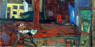 Lieder über das Habitat Ost