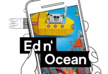 Der Kunstverein Jena im September: Roboter und Jazz