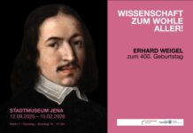 Wissenschaft zum Wohle Aller!