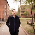 Paul Bokowski: „Hauptsache nichts mit Menschen“