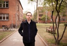 Paul Bokowski: „Hauptsache nichts mit Menschen“