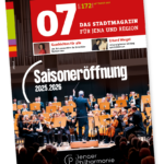 Die neue Ausgabe ist da!