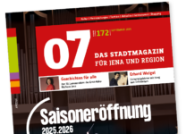 Die neue Ausgabe ist da!