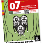 Die neue Ausgabe ist da!