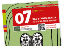 Die neue Ausgabe ist da!