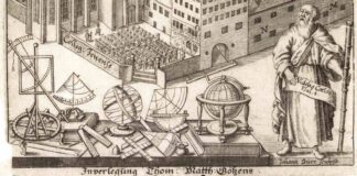 Wissenskosmos und Wunderwerke