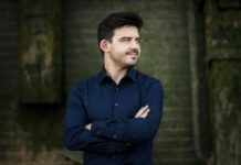 Musik voll Wärme und Melancholie