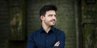 Musik voll Wärme und Melancholie